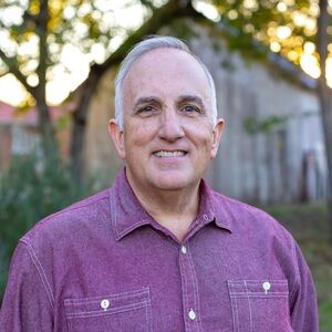 Meet your Posher, Bret